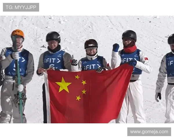 世界杯滑雪接力视频（世界杯滑雪比赛）sports